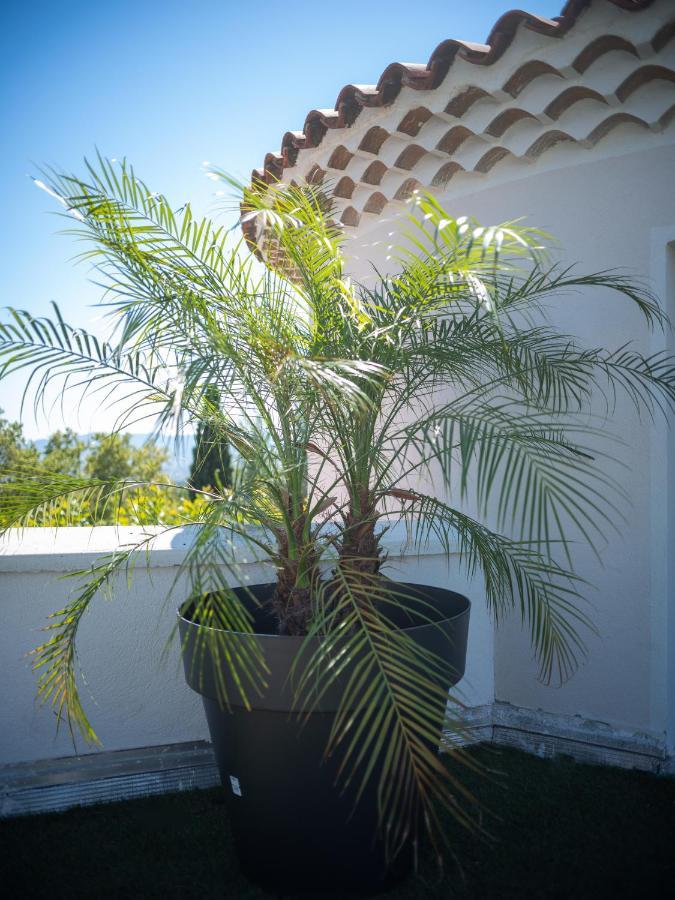 La Bastide De Saint Barnabe - Jacuzzi Terrasse Clim Wifi Parking Petanque Apartment Marseille Exterior photo